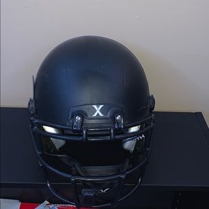 Xenith Football Helmet